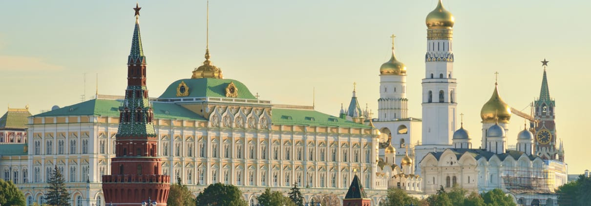 expands services to russia