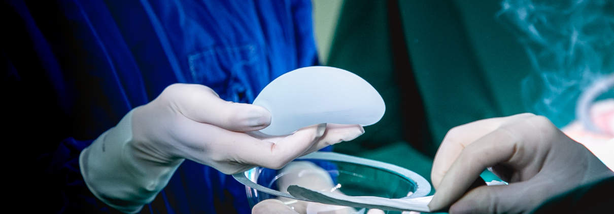 Thailand elevates regulatory status of breast implants