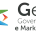 An image of the official logo of India's Government e-Marketplace online portal (also known as GeM)