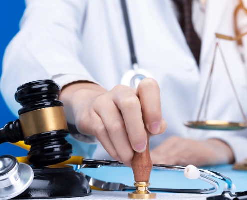 China Medical Device Law draft